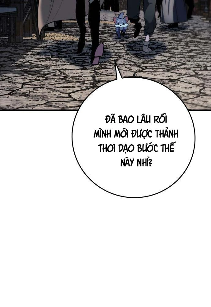 Kỵ Sĩ Lang Thang Chapter 18 - 108