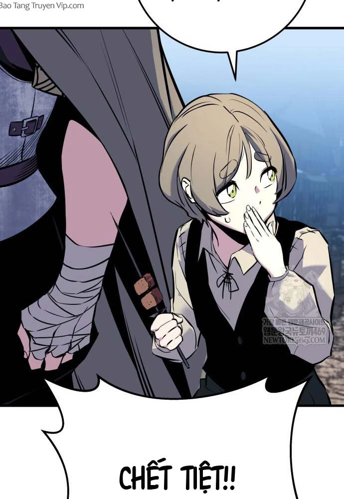 Kỵ Sĩ Lang Thang Chapter 18 - 116