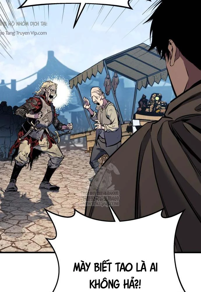 Kỵ Sĩ Lang Thang Chapter 18 - 118