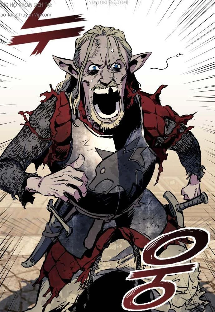 Kỵ Sĩ Lang Thang Chapter 18 - 120