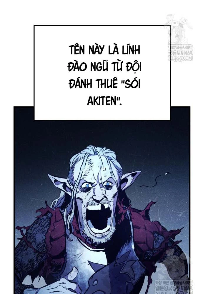 Kỵ Sĩ Lang Thang Chapter 18 - 122