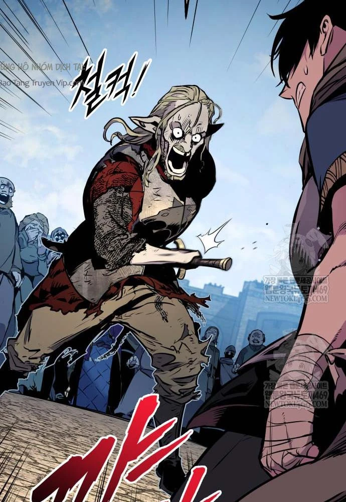 Kỵ Sĩ Lang Thang Chapter 18 - 129