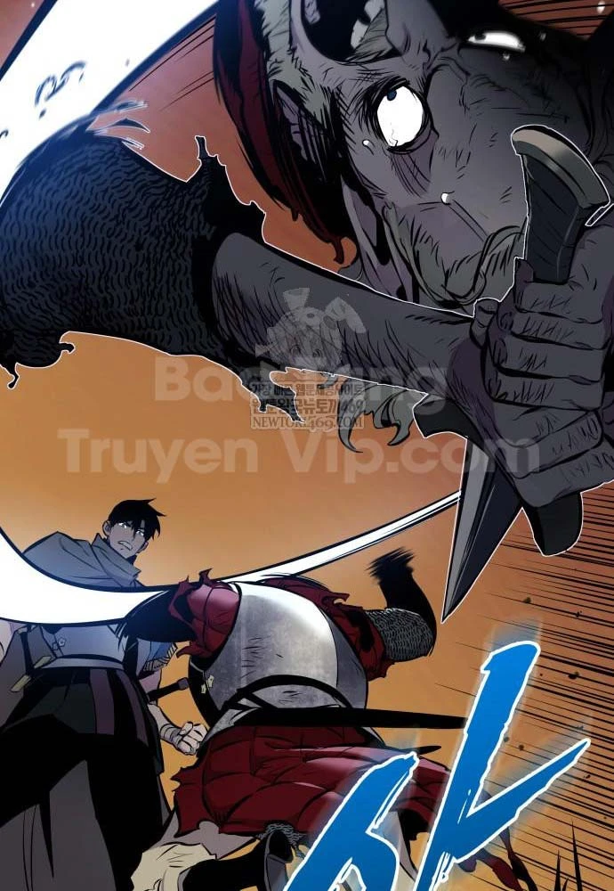 Kỵ Sĩ Lang Thang Chapter 18 - 140