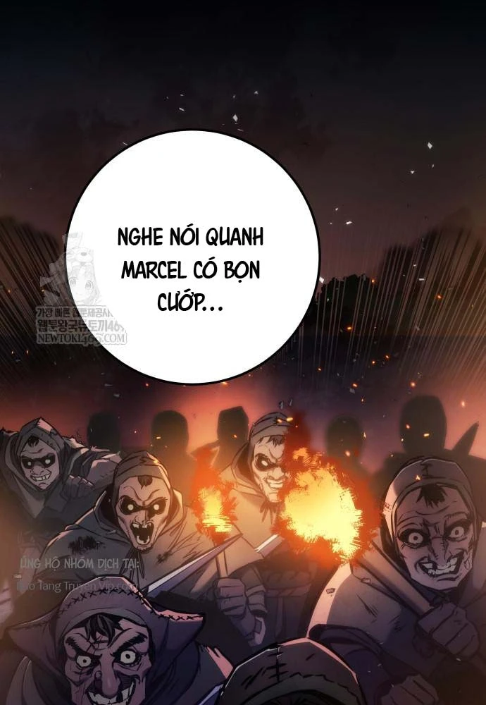 Kỵ Sĩ Lang Thang Chapter 18 - 170