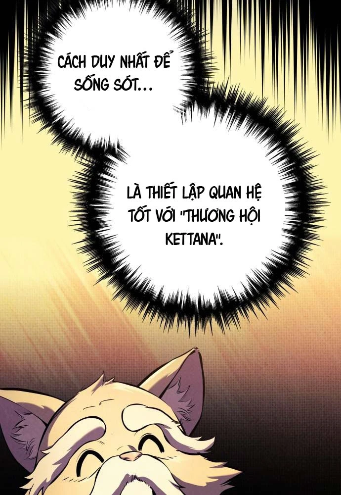 Kỵ Sĩ Lang Thang Chapter 18 - 184