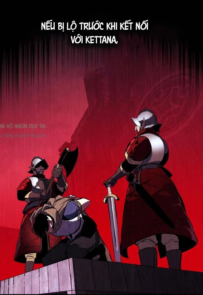 Kỵ Sĩ Lang Thang Chapter 18 - 193