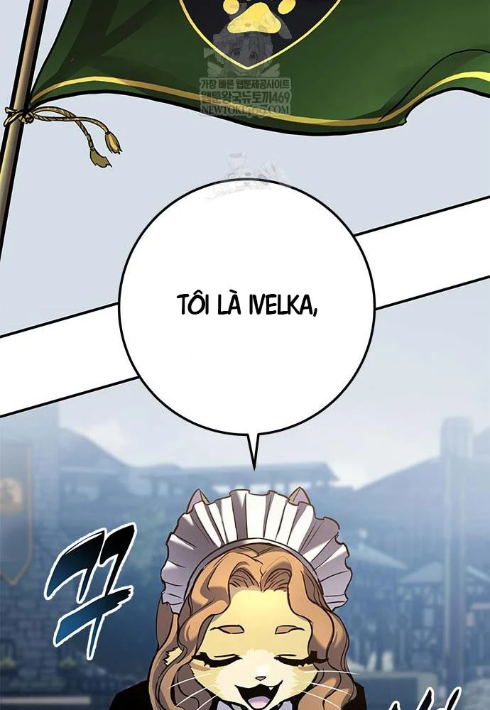 Kỵ Sĩ Lang Thang Chapter 18 - 202