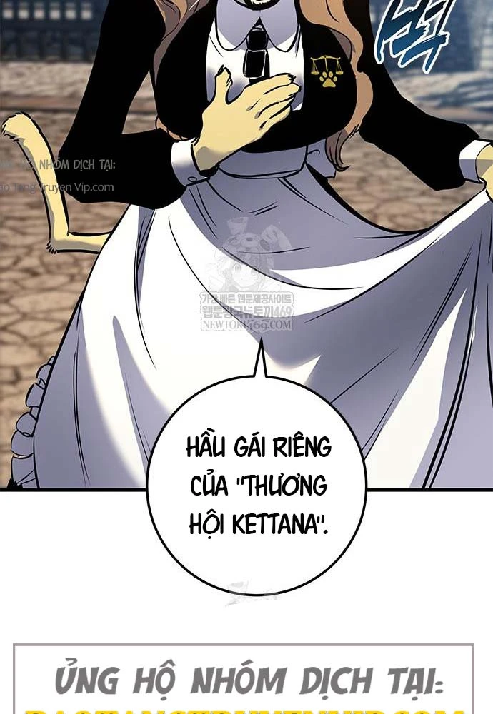 Kỵ Sĩ Lang Thang Chapter 18 - 203