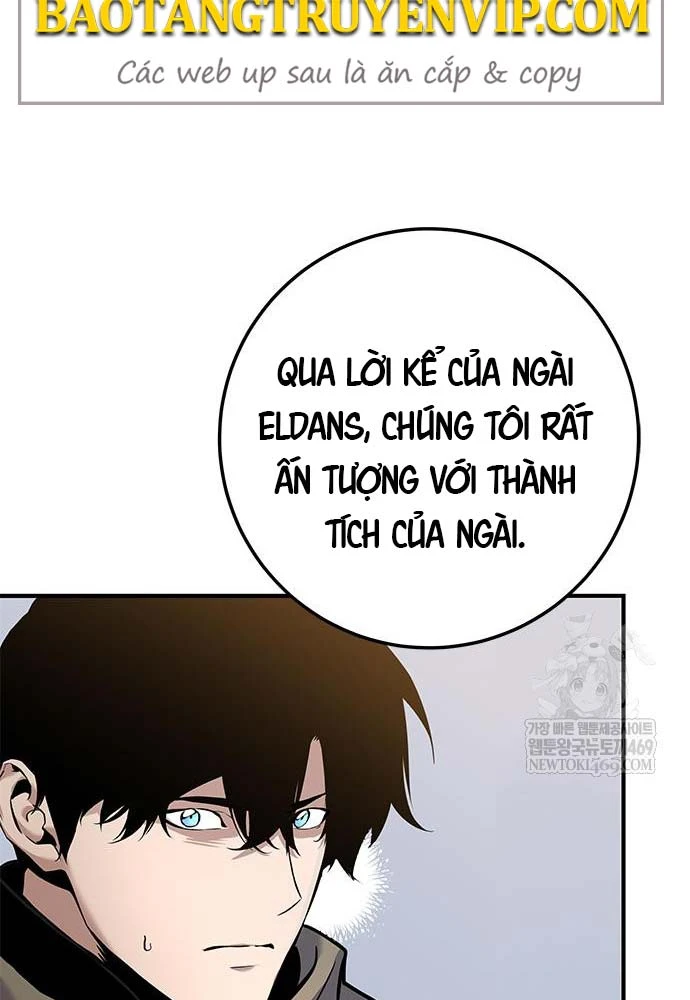 Kỵ Sĩ Lang Thang Chapter 18 - 204