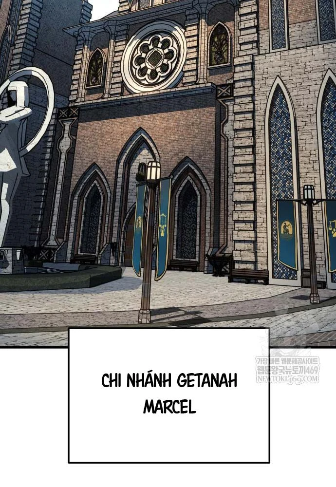 Kỵ Sĩ Lang Thang Chapter 19 - 2