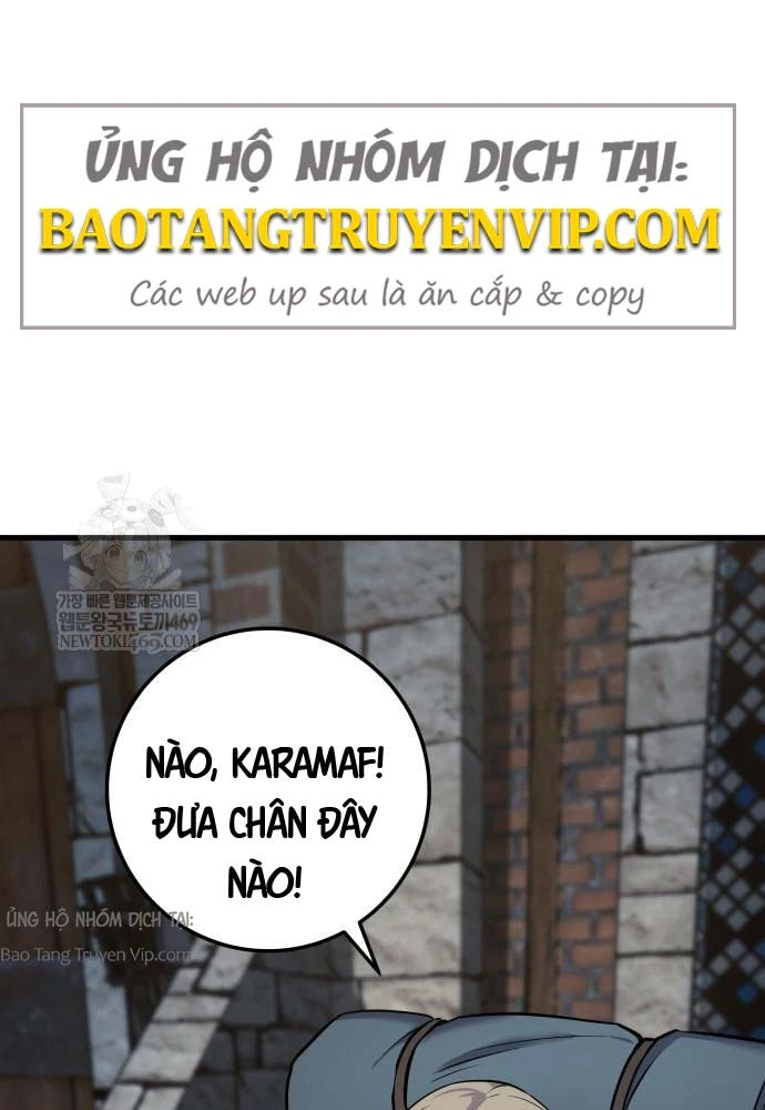 Kỵ Sĩ Lang Thang Chapter 19 - 3