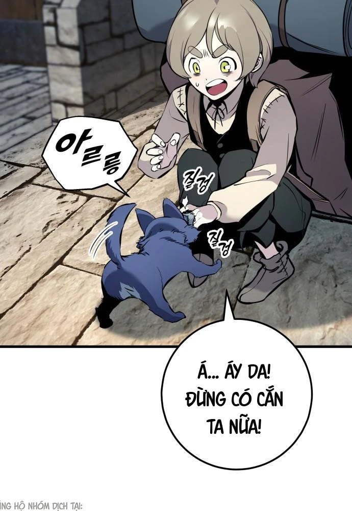 Kỵ Sĩ Lang Thang Chapter 19 - 4