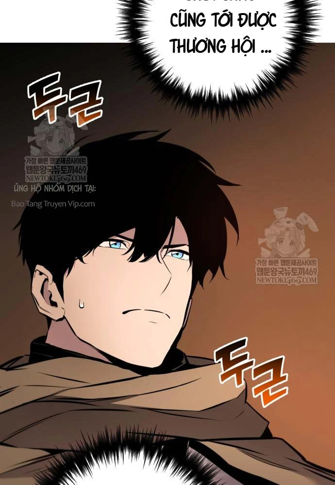 Kỵ Sĩ Lang Thang Chapter 19 - 7