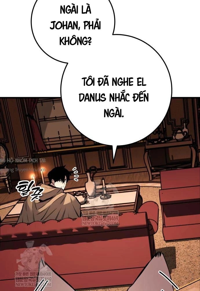 Kỵ Sĩ Lang Thang Chapter 19 - 9