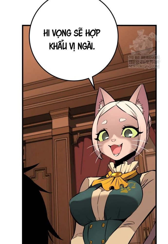 Kỵ Sĩ Lang Thang Chapter 19 - 23