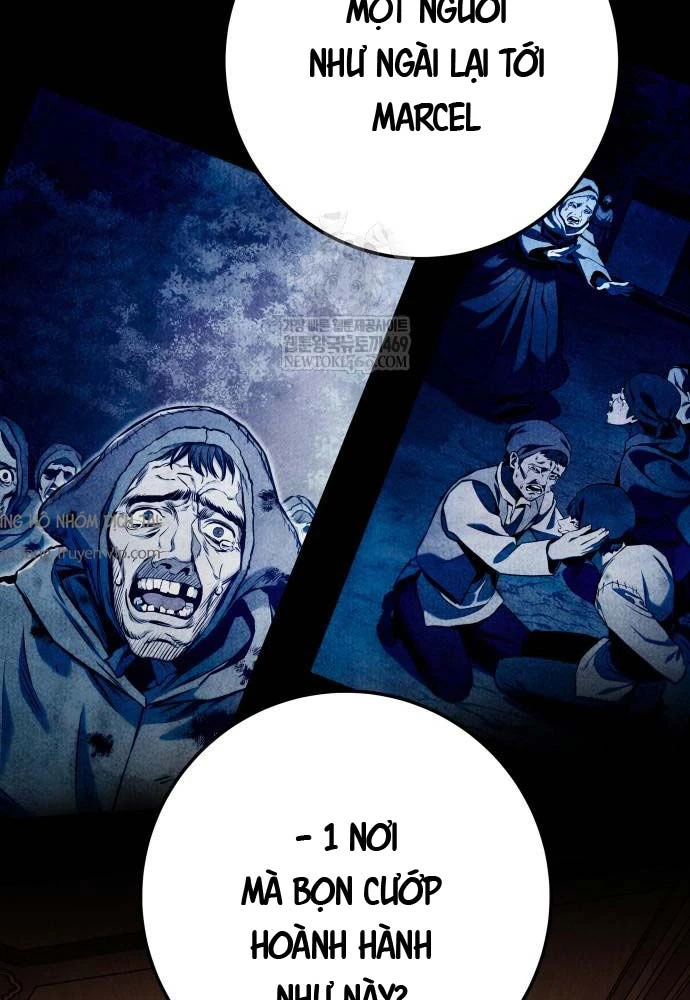 Kỵ Sĩ Lang Thang Chapter 19 - 39