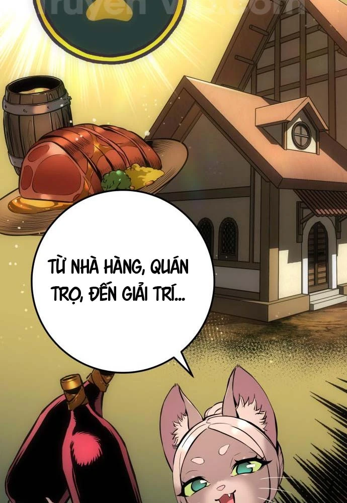 Kỵ Sĩ Lang Thang Chapter 19 - 58