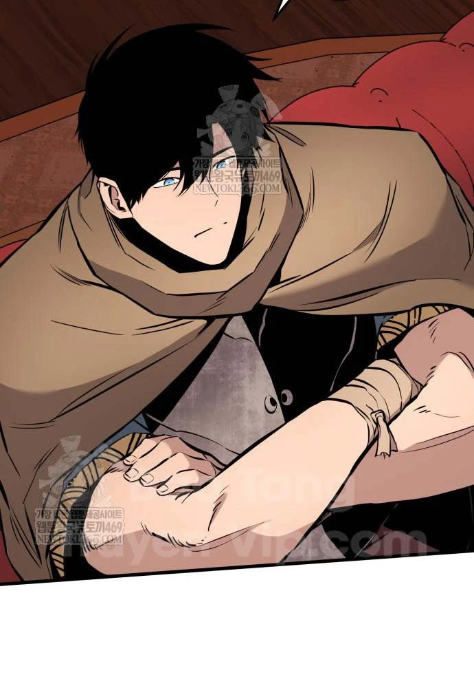 Kỵ Sĩ Lang Thang Chapter 19 - 78