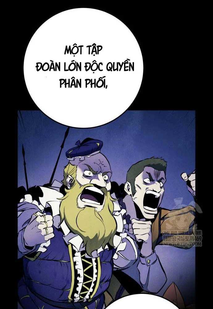 Kỵ Sĩ Lang Thang Chapter 19 - 98