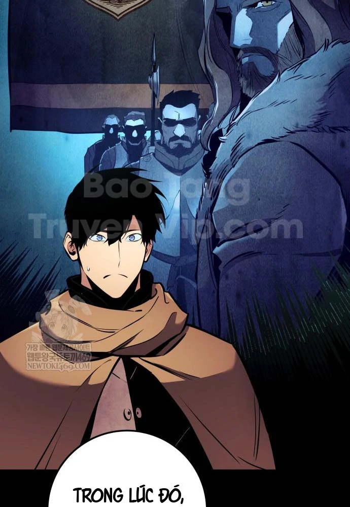 Kỵ Sĩ Lang Thang Chapter 19 - 118