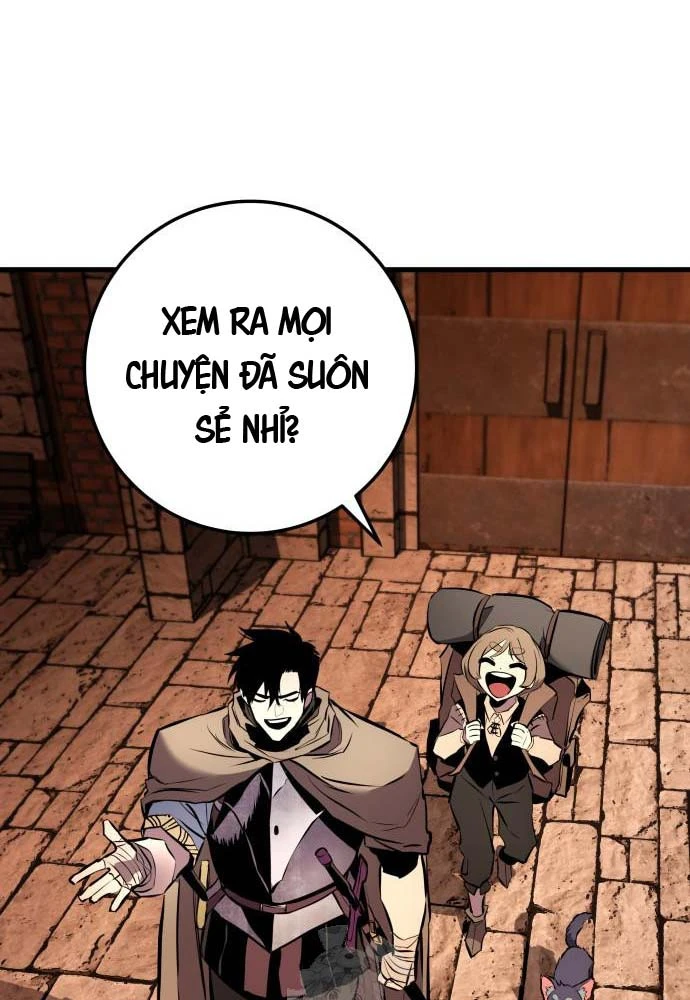 Kỵ Sĩ Lang Thang Chapter 19 - 132