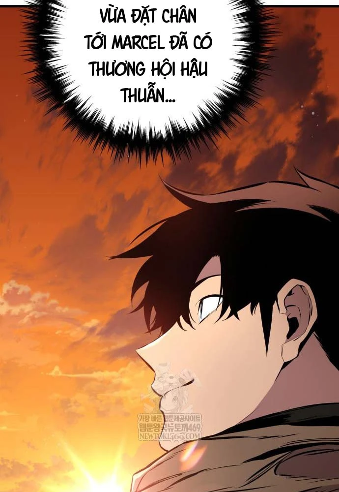 Kỵ Sĩ Lang Thang Chapter 19 - 136