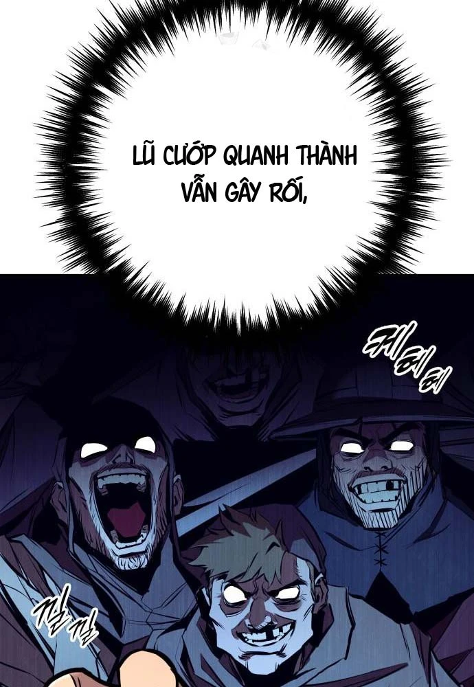 Kỵ Sĩ Lang Thang Chapter 19 - 138