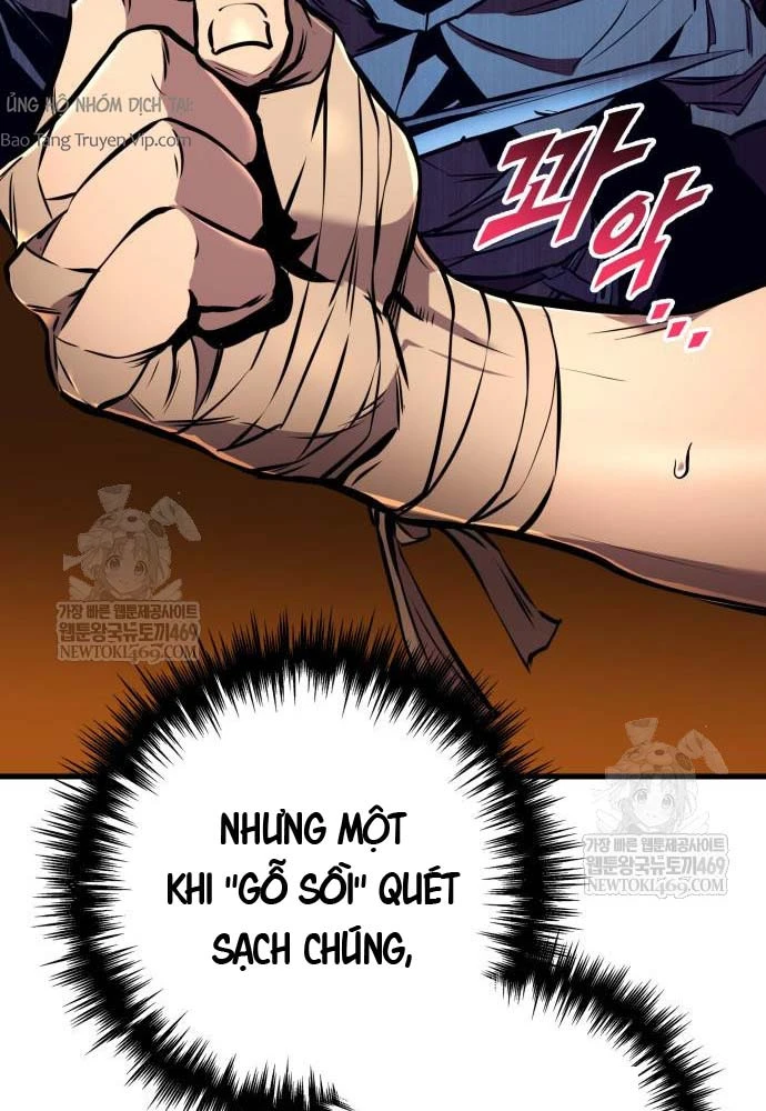 Kỵ Sĩ Lang Thang Chapter 19 - 139