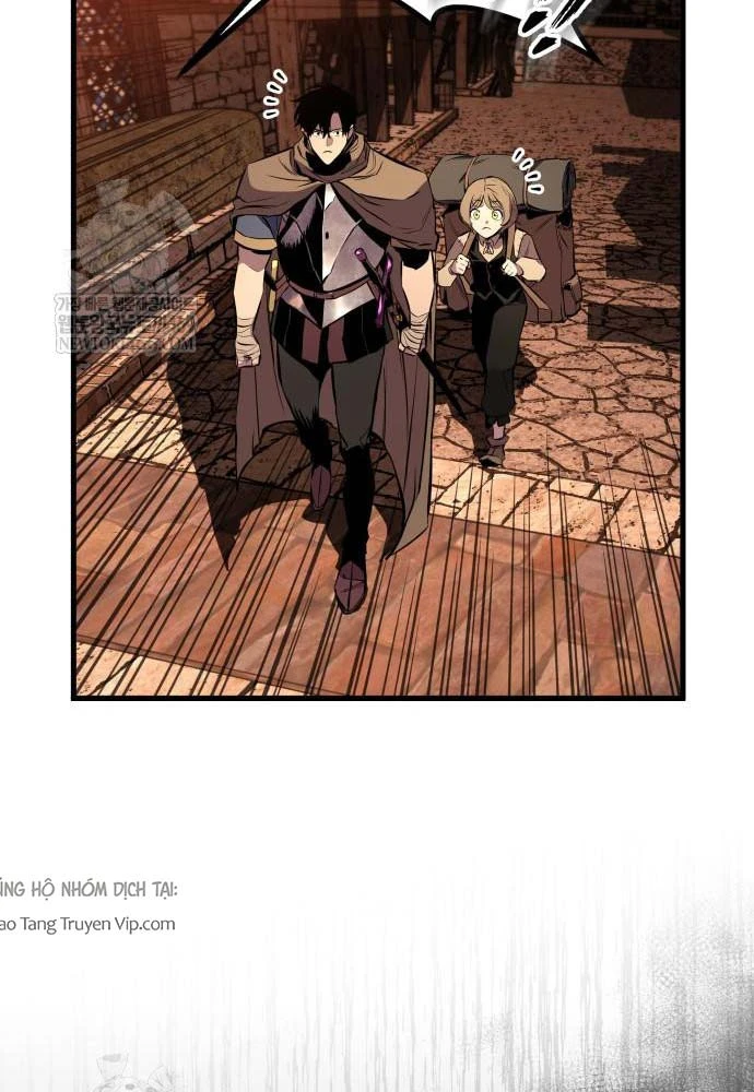 Kỵ Sĩ Lang Thang Chapter 19 - 145