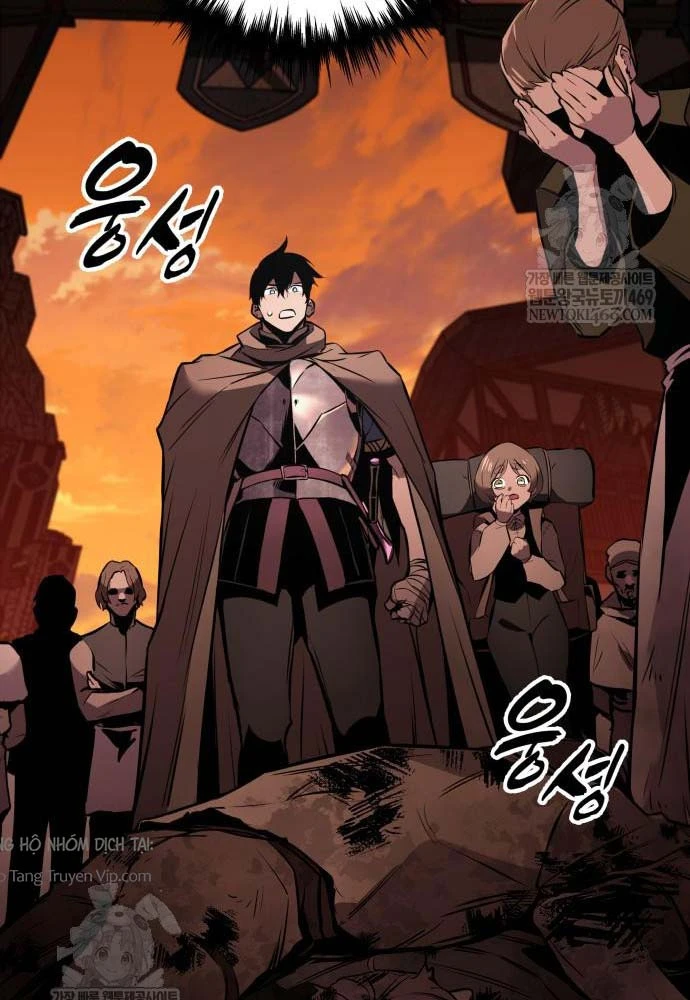 Kỵ Sĩ Lang Thang Chapter 19 - 153