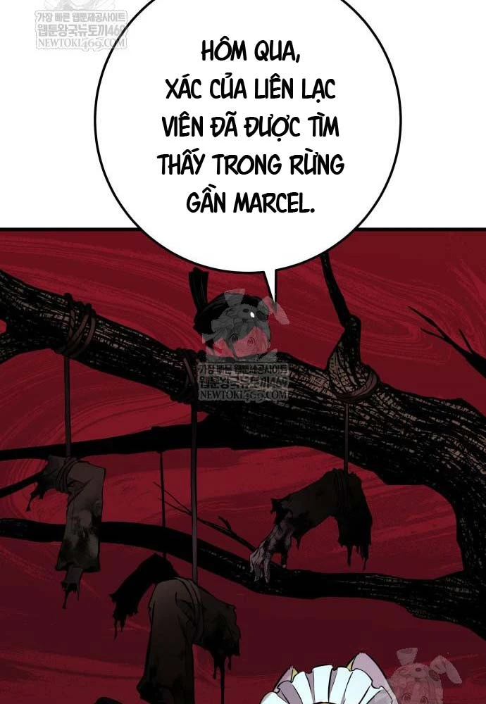 Kỵ Sĩ Lang Thang Chapter 19 - 184