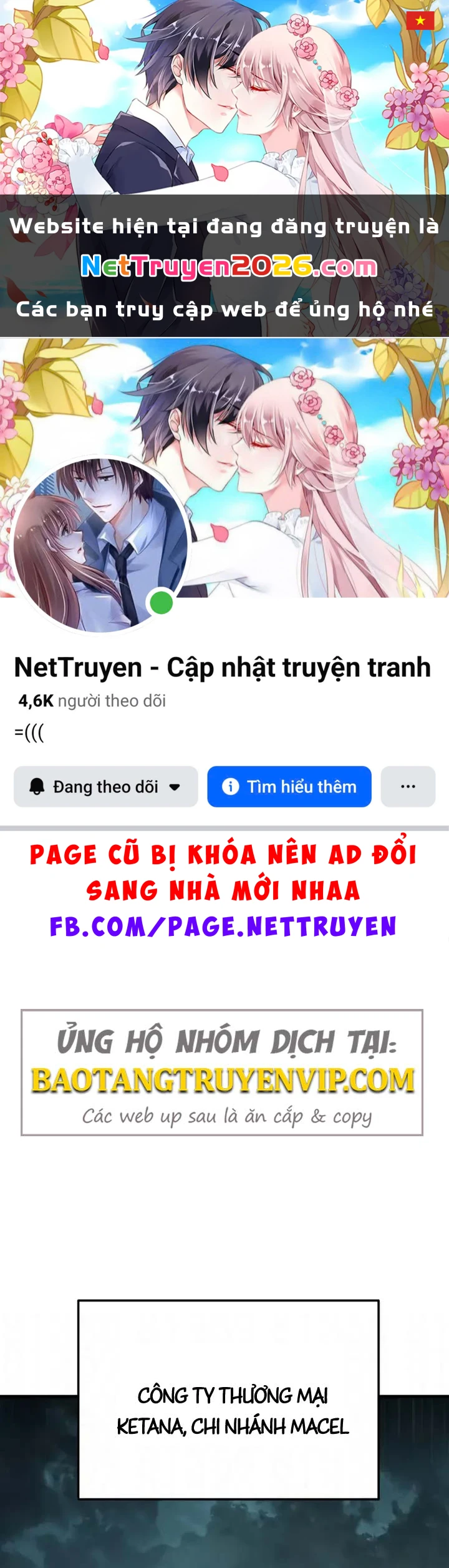 Kỵ Sĩ Lang Thang Chapter 20 - 1