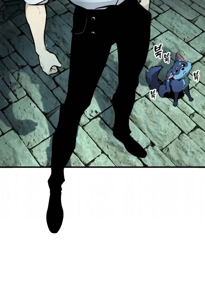 Kỵ Sĩ Lang Thang Chapter 20 - 23