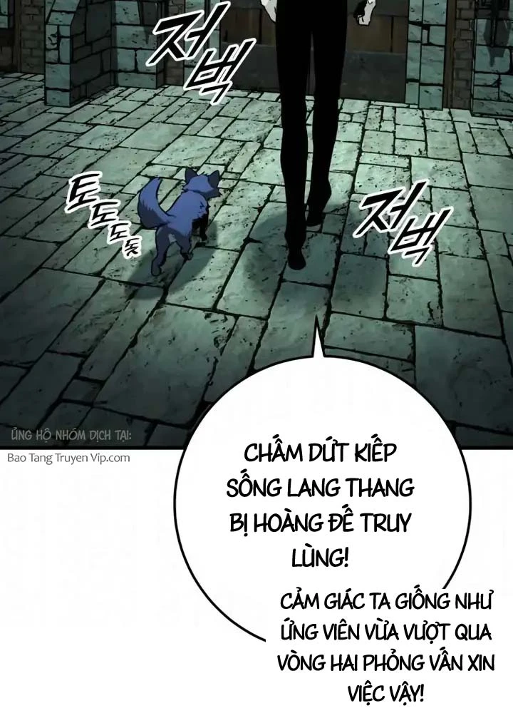 Kỵ Sĩ Lang Thang Chapter 20 - 27