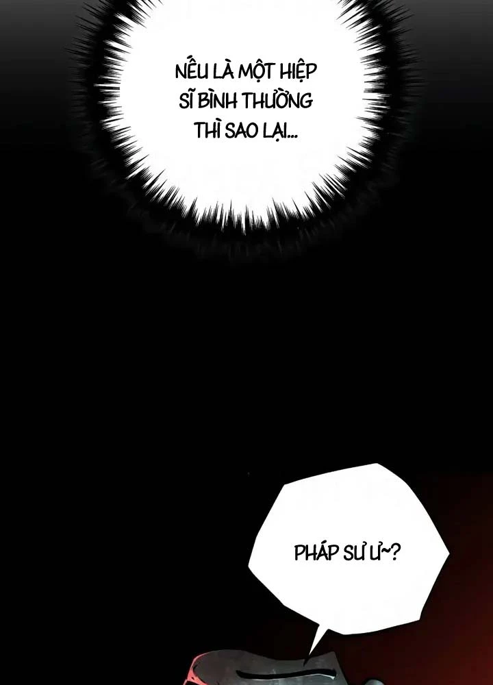 Kỵ Sĩ Lang Thang Chapter 20 - 80