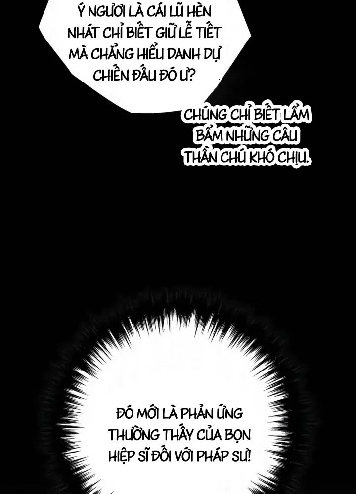 Kỵ Sĩ Lang Thang Chapter 20 - 82