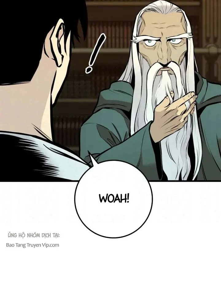 Kỵ Sĩ Lang Thang Chapter 20 - 92