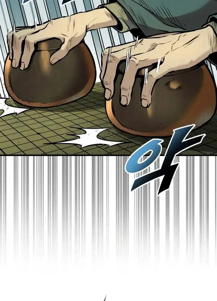 Kỵ Sĩ Lang Thang Chapter 20 - 105