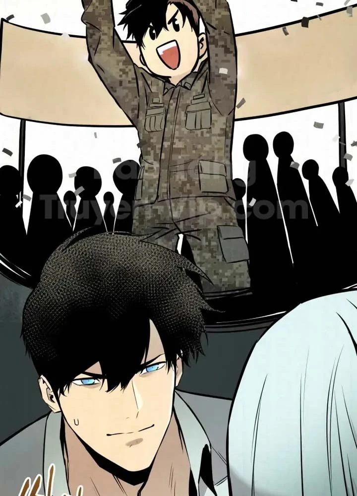 Kỵ Sĩ Lang Thang Chapter 20 - 115