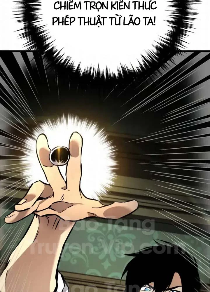 Kỵ Sĩ Lang Thang Chapter 20 - 124