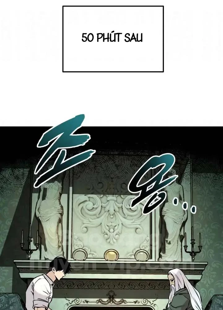 Kỵ Sĩ Lang Thang Chapter 20 - 128