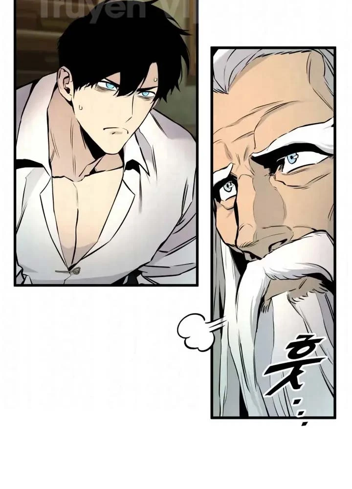 Kỵ Sĩ Lang Thang Chapter 20 - 130