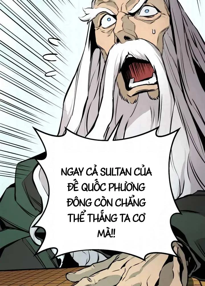 Kỵ Sĩ Lang Thang Chapter 20 - 138