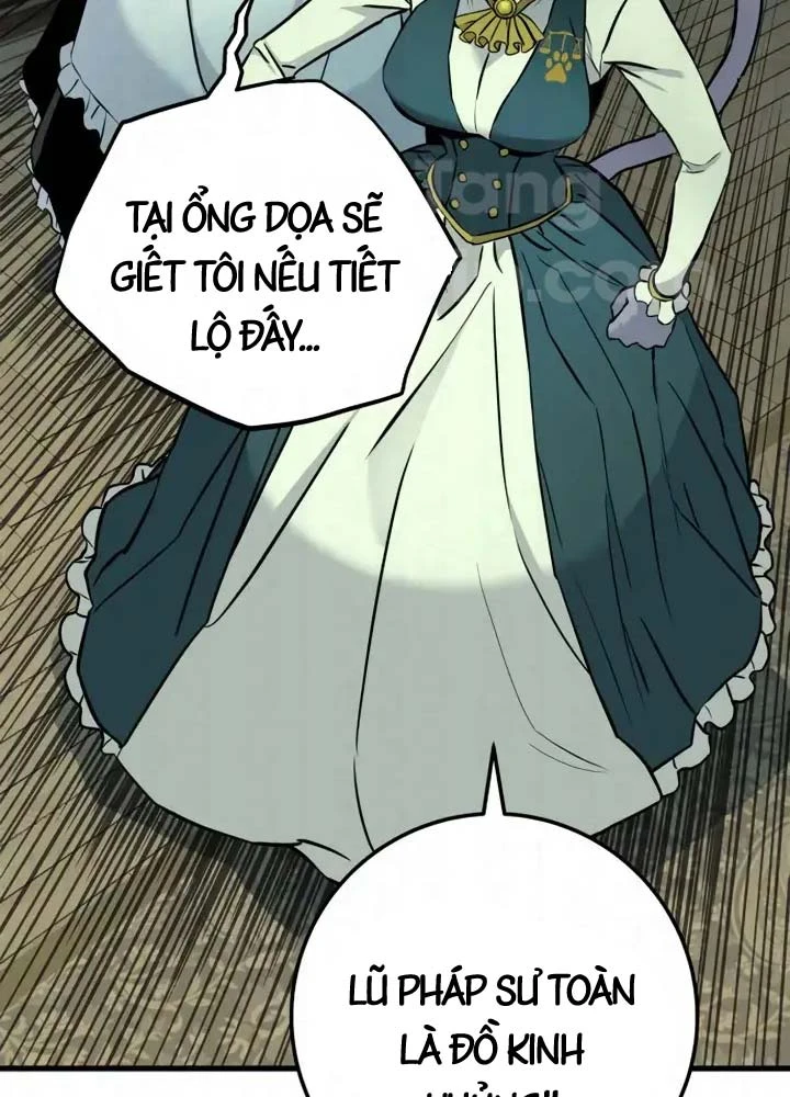 Kỵ Sĩ Lang Thang Chapter 20 - 185