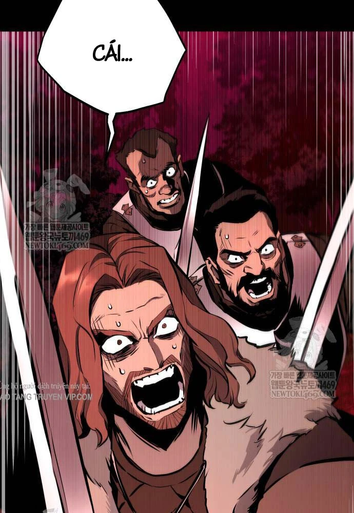 Kỵ Sĩ Lang Thang Chapter 21 - 5