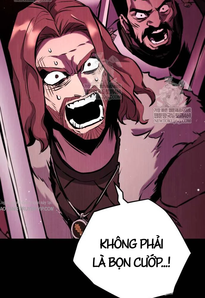 Kỵ Sĩ Lang Thang Chapter 21 - 16