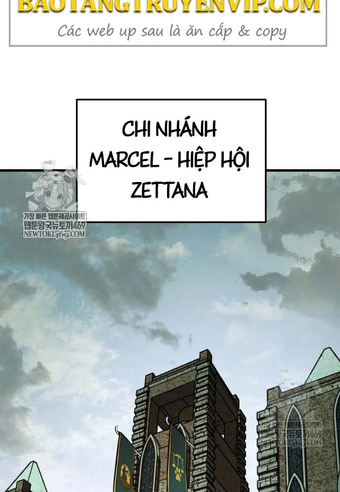 Kỵ Sĩ Lang Thang Chapter 21 - 23