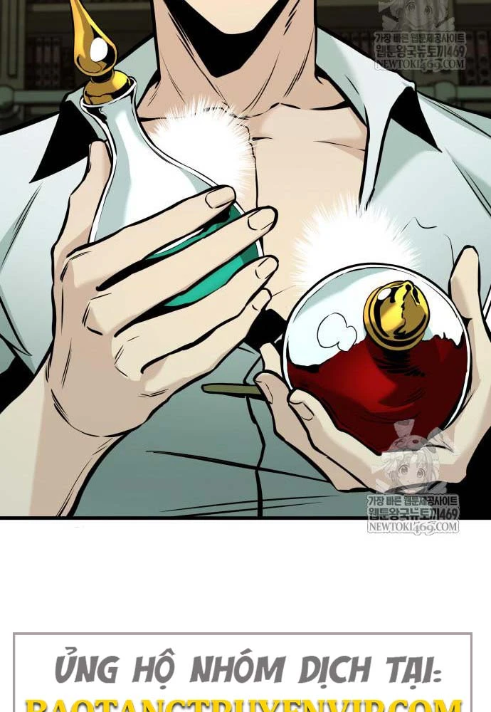 Kỵ Sĩ Lang Thang Chapter 21 - 26