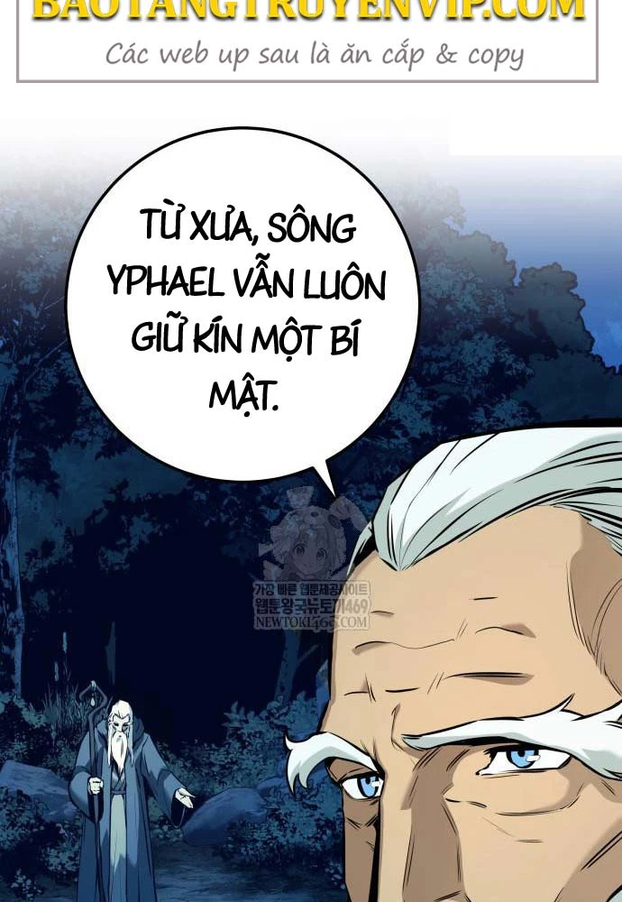 Kỵ Sĩ Lang Thang Chapter 21 - 27