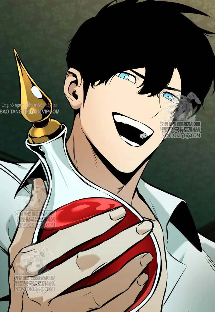 Kỵ Sĩ Lang Thang Chapter 21 - 36